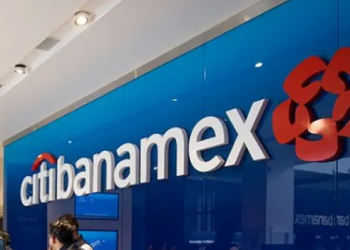Citibanamex reporta fallas en sus cajeros automáticos
