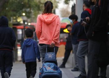 ¡Se acabaron las vacaciones! Este lunes regresan a las aulas más de 29 millones de estudiantes