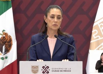 Tras publicación periodística, Sheinbaum aseguró que en su administración todo se transparenta