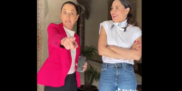 Así anunció Sheinbaum que cantante se presentará en el Zócalo, te contamos