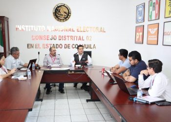 ¿Sabes cuántas casillas se instalarán en las elecciones de Coahuila? Aquí te decimos