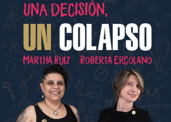 Una decisión, un colapso. El arte de poner límites