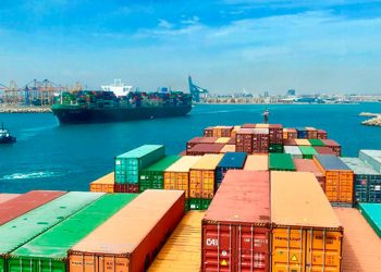 Expertos estiman que este será el crecimiento del comercio mundial en 2023