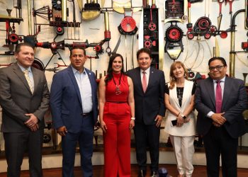 Se realizará el quinto Encuentro Nacional Mipymes, te decimos las fechas