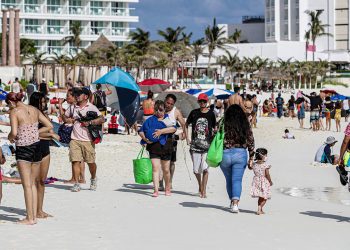 Concanaco Servytur prevé buenas expectativas para Semana Santa 