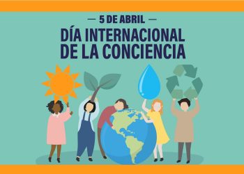 Hoy es el Día Internacional de la Conciencia