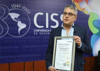 CISS obtiene Nivel Oro en Igualdad Laboral y No Discriminación