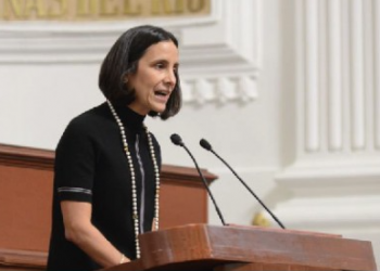 Solicitarán la comparecencia de la secretaria de finanzas y la de esta alcaldesa de la CDMX