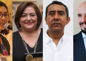 Presenta PAN juicio electoral ante TEPJF contra designación de consejeros del INE