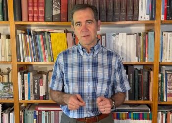 Esta es la petición que hizo Lorenzo Córdova a los nuevos consejeros del INE