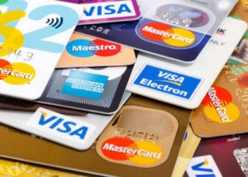 Esta es la razón por la que mexicanos prefieren no tener tarjetas de crédito