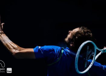 Daniil Medvedev es CAMPEÓN del Miami Open