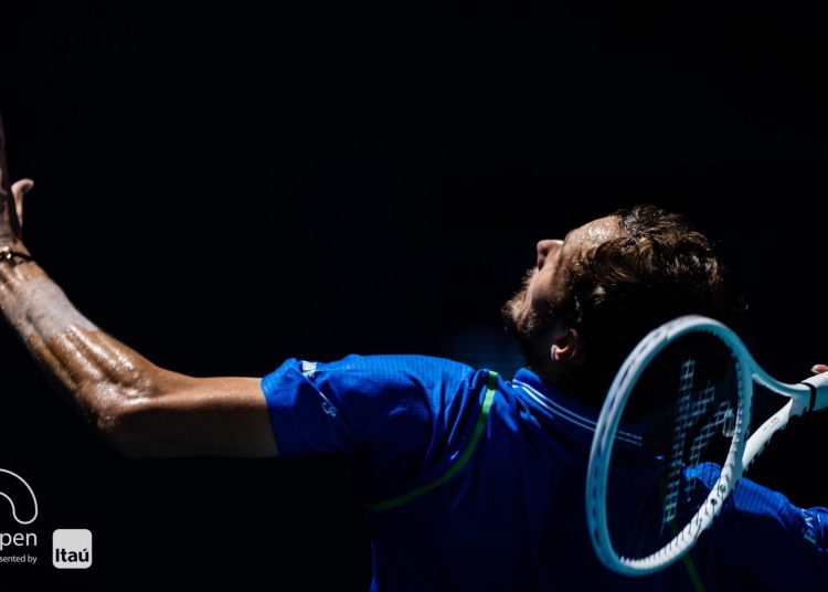 Foto: Twitter @MiamiOpen