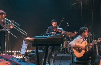 Dantor, El concepto musical mexicano que ha recorrido tres continentes 