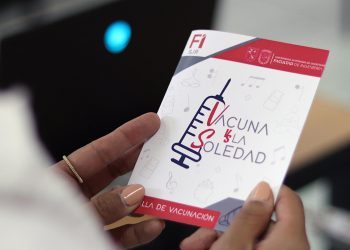 Mexicanos desarrollan una vacuna contra la soledad, conócela