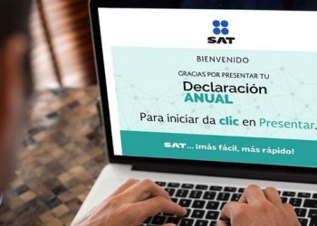 El 2 de mayo se vence el plazo para la declaración anual para personas físicas