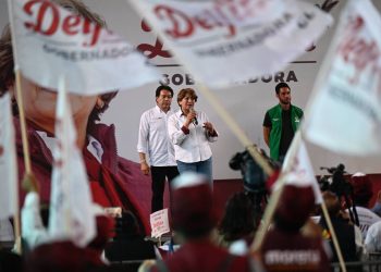 No más feminicidios en Edomex: Delfina Gómez propone reunión inmediata con familias de las víctimas