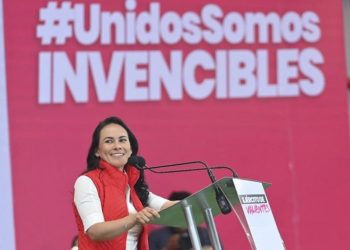 El Salario Rosa no va a desaparecer, va a evolucionar como salario familiar: Alejandra del Moral