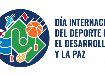 Día Internacional del Deporte para el Desarrollo y la Paz