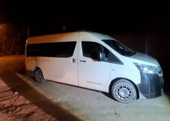 Ya fueron hallados los turistas desparecidos: Vocero de Seguridad de San Luis Potosí