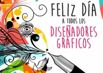 Hoy es el Día Internacional del Diseño Gráfico