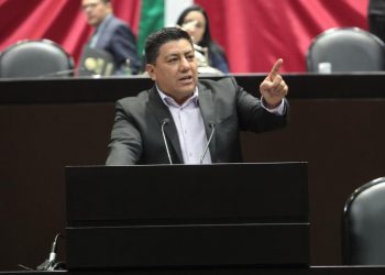 Aprueba pleno de Diputados Ley de Aviación Civil sin cabotaje