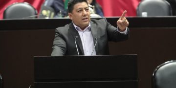Aprueba pleno de Diputados Ley de Aviación Civil sin cabotaje