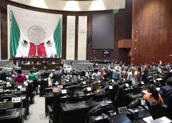 La Cámara de Diputados aprobó reformas en materia de concesiones para minería y agua