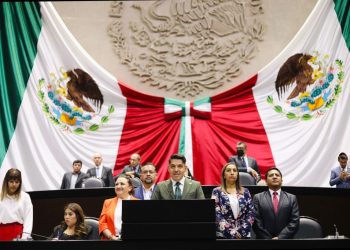 La Cámara de Diputados desaparece el Insabi