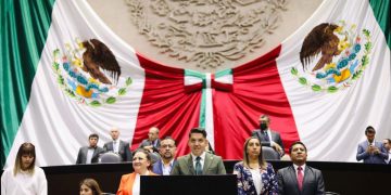 La Cámara de Diputados desaparece el Insabi