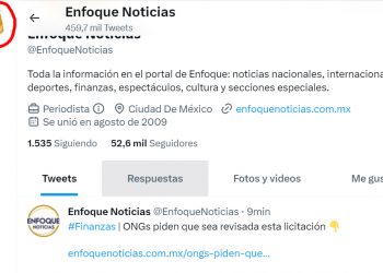 ¿Qué hace el perrito Dogecoin en Twitter?