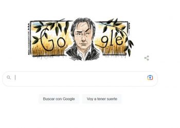 ¿Por qué Google dedicó su doodle a Alan Rickman? Aquí te decimos