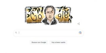 ¿Por qué Google dedicó su doodle a Alan Rickman? Aquí te decimos