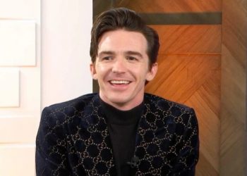Policía de Daytona Beach reporta la desaparición de Drake Bell