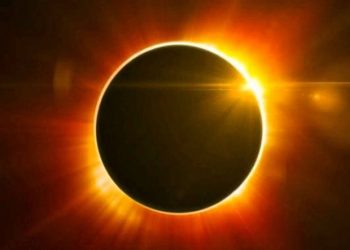Estamos a un año de un eclipse total