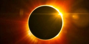 Estamos a un año de un eclipse total
