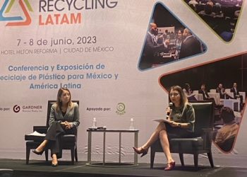 Es necesario consolidar la legislación en materia de economía circular: ECOCE