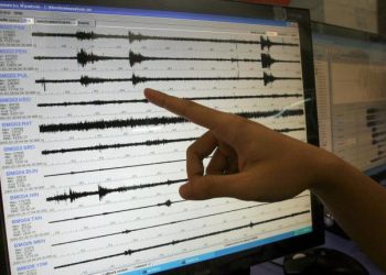 Sismo de magnitud 3,5 en provincia costera de Ecuador