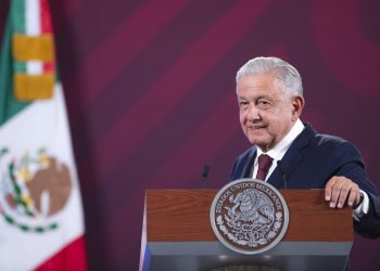 El INAI no sirve para nada afirma López Obrador