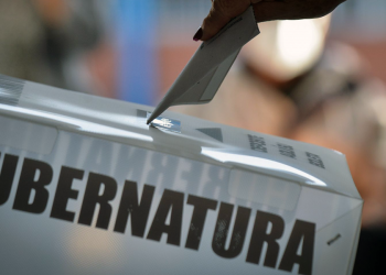 ¿Cómo van las preferencias electorales en Edomex y Coahuila? Esto dice Integralia 