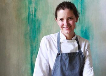 Elena Reygadas nos da sus impresiones luego de ser nombrada como la mejor chef femenina del mundo 2023