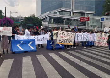 UNAM informó lo que pasará con la Beca Elisa Acuña