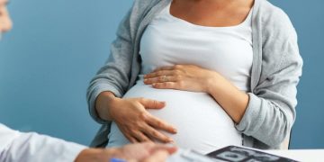 Covid puede causar daños a recién nacidos, te contamos