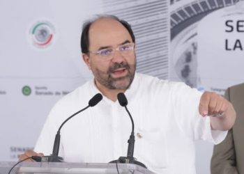 La muerte de 40 migrantes es el Ayotzinapa de López Obrador: Álvarez Icaza