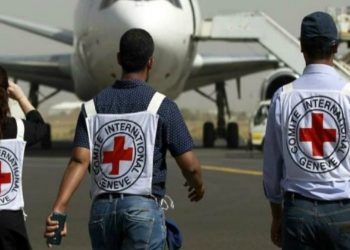 Cruz Roja Internacional anuncia el recorte de mil 500 empleos en el mundo