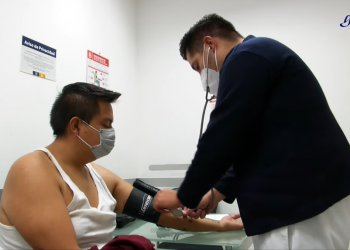 Estas enfermedades podrían ser considerados riesgos de trabajo