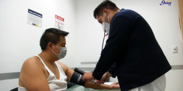 Estas enfermedades podrían ser considerados riesgos de trabajo