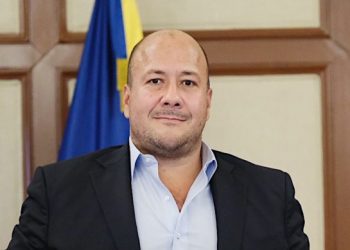 ¿Cómo va la salud del gobernador Enrique Alfaro? Esto dijo