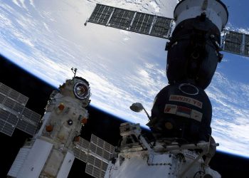 Agencia espacial rusa presenta diseño de la Nueva Estación Orbital