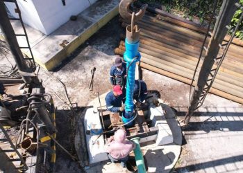 Proponen en Edomex aprovechar el agua de lluvia para aliviar estiaje